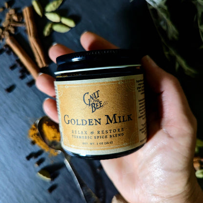 Golden Milk