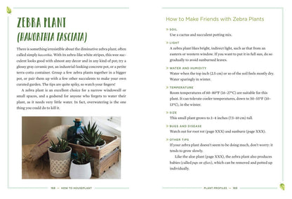 How to Houseplant