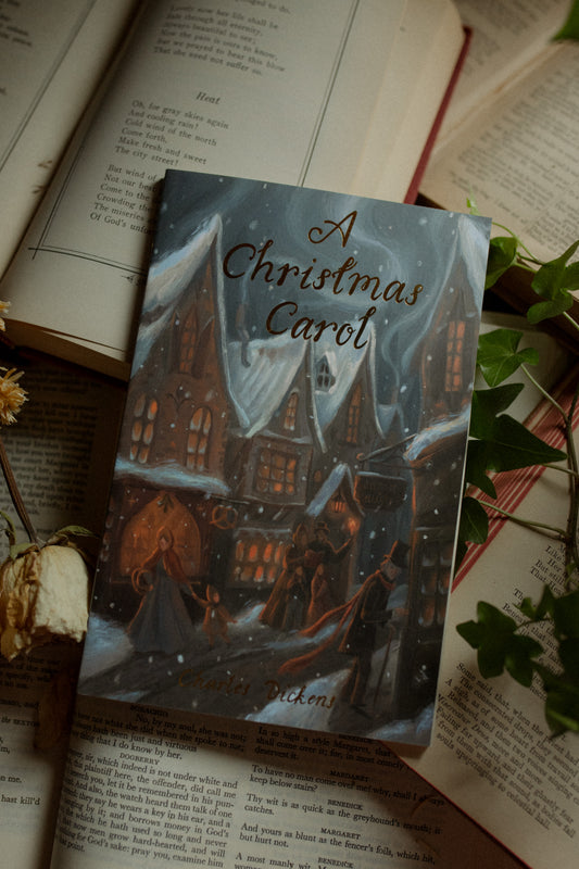 A Christmas Carol: Exclusive Edition