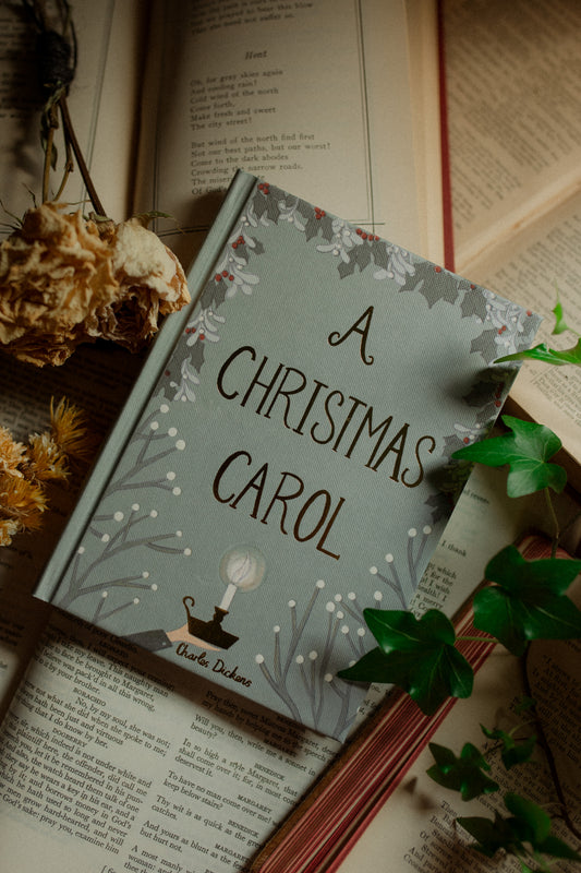 A Christmas Carol: Collector's Edition