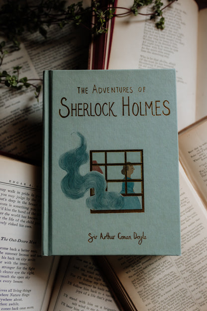 Adventures of Sherlock Holmes: Collector's Edition