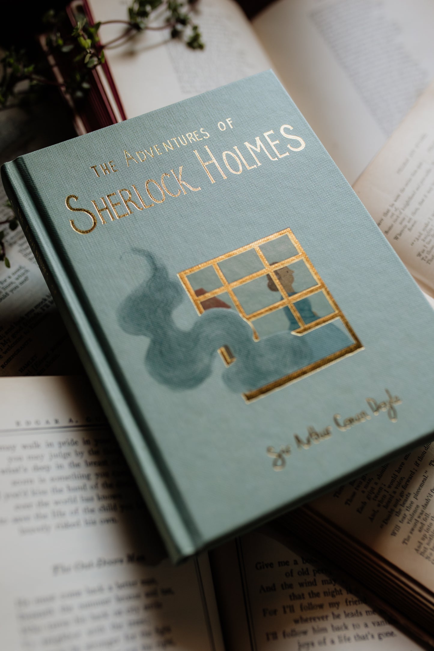Adventures of Sherlock Holmes: Collector's Edition