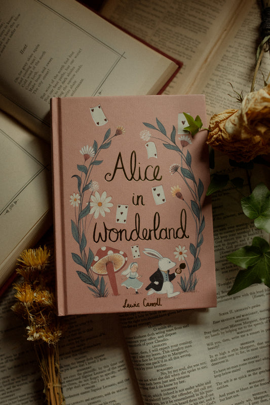 Alice in Wonderland: Collector's Edition