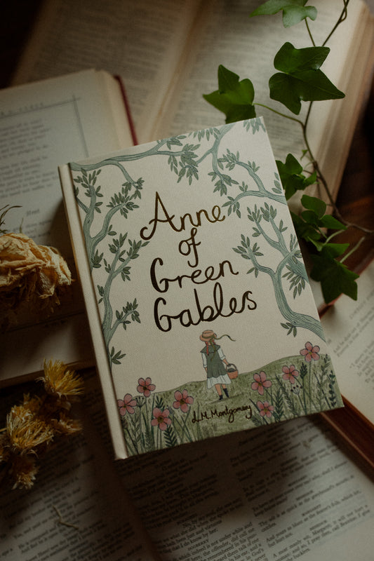 Anne of Green Gables: Collector's Edition