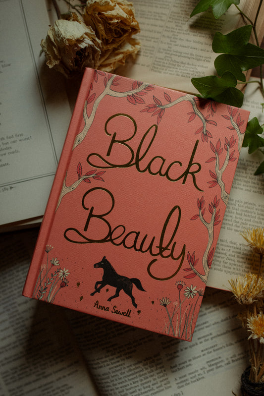 Black Beauty: Collector's Edition