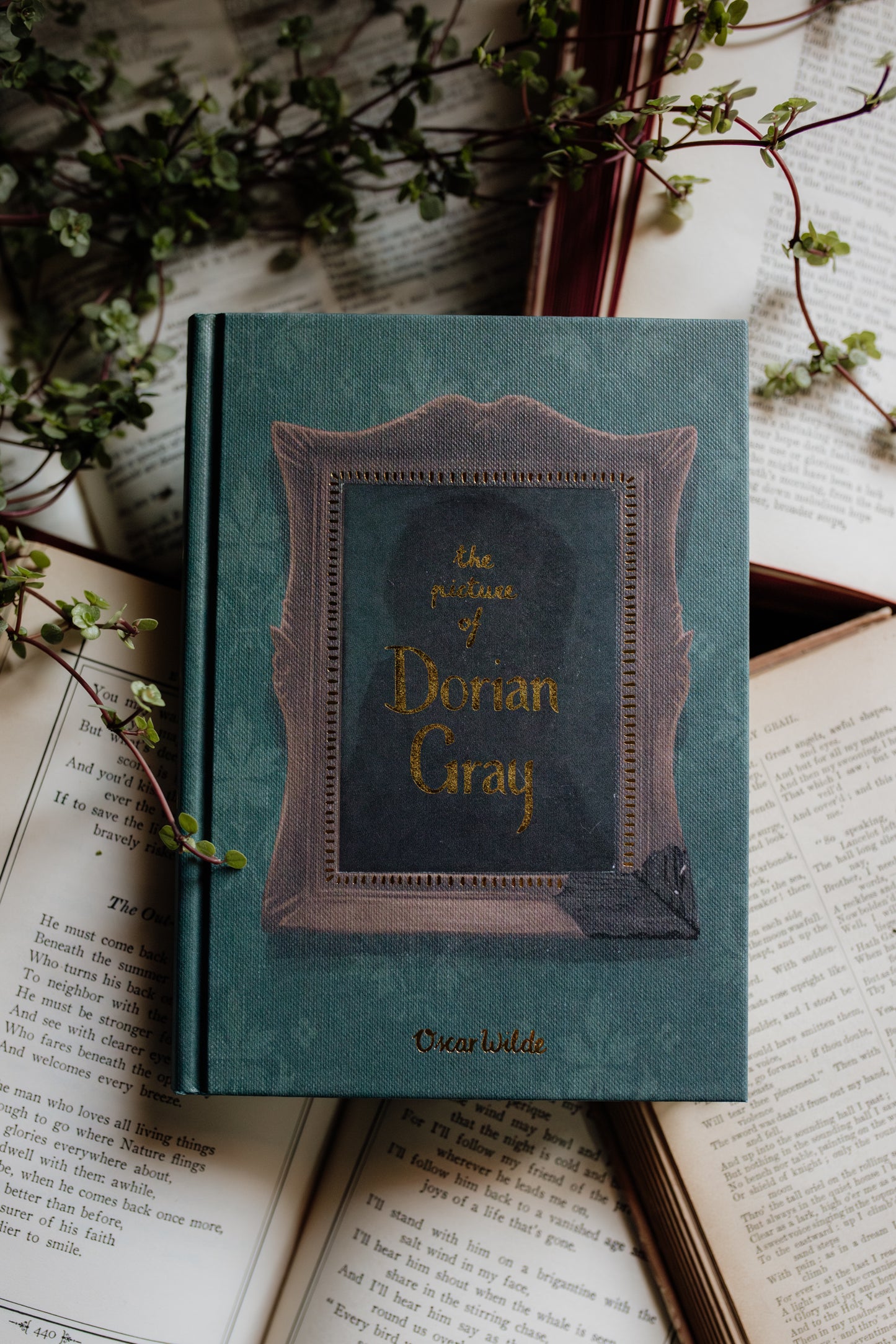 The Picture of Dorian Gray: Collector's Edition