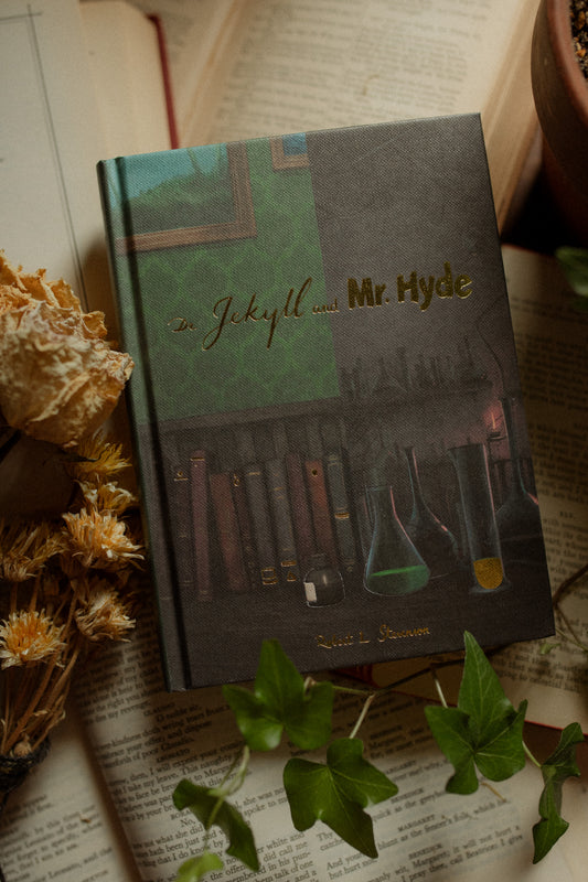 Dr. Jekyll and Mr. Hyde: Collector's Edition