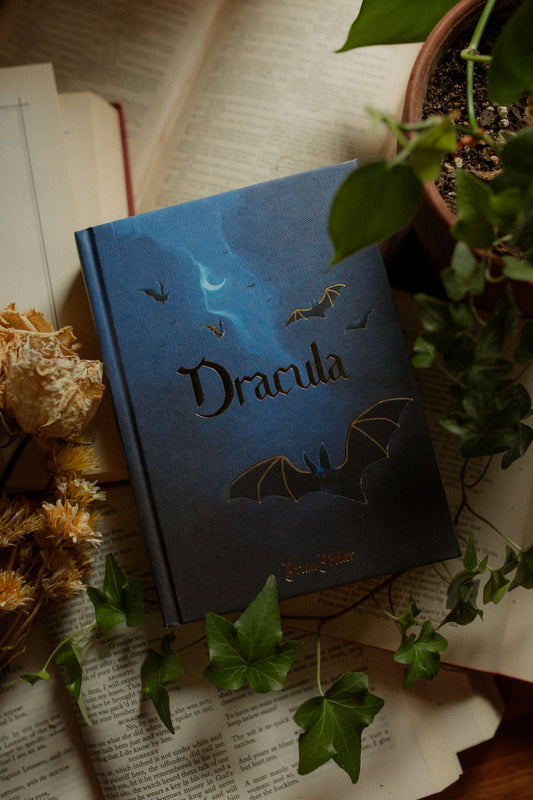Dracula: Collector's Edition