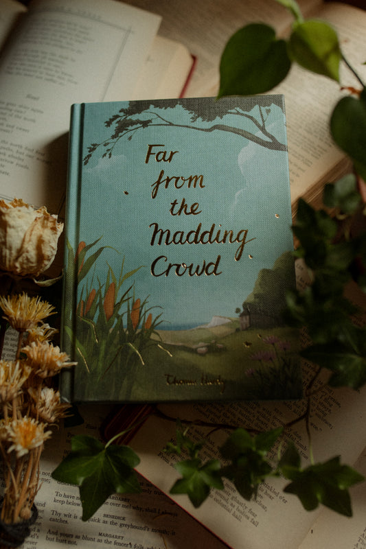 Far from the Madding Crowd: Collector's Edition