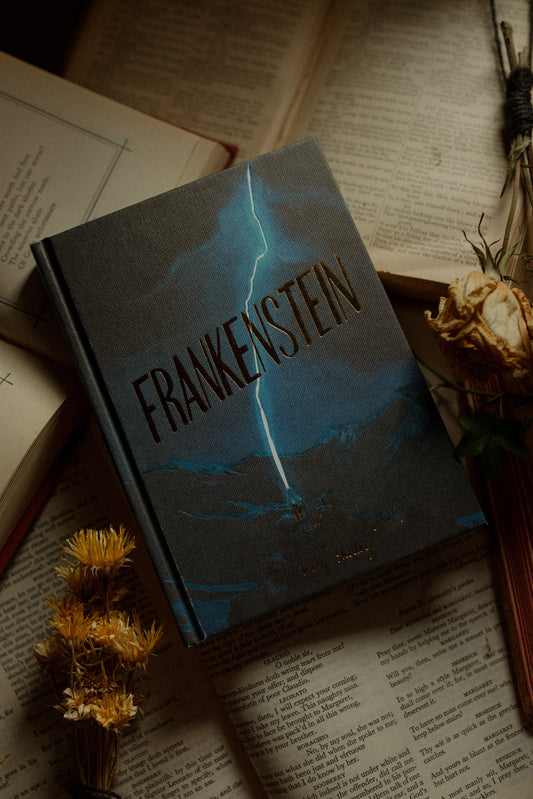 Frankenstein: Collector's Edition