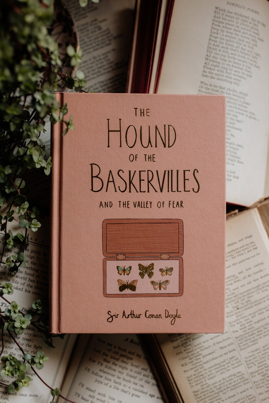 Hound of Baskervilles: Collector's Edition