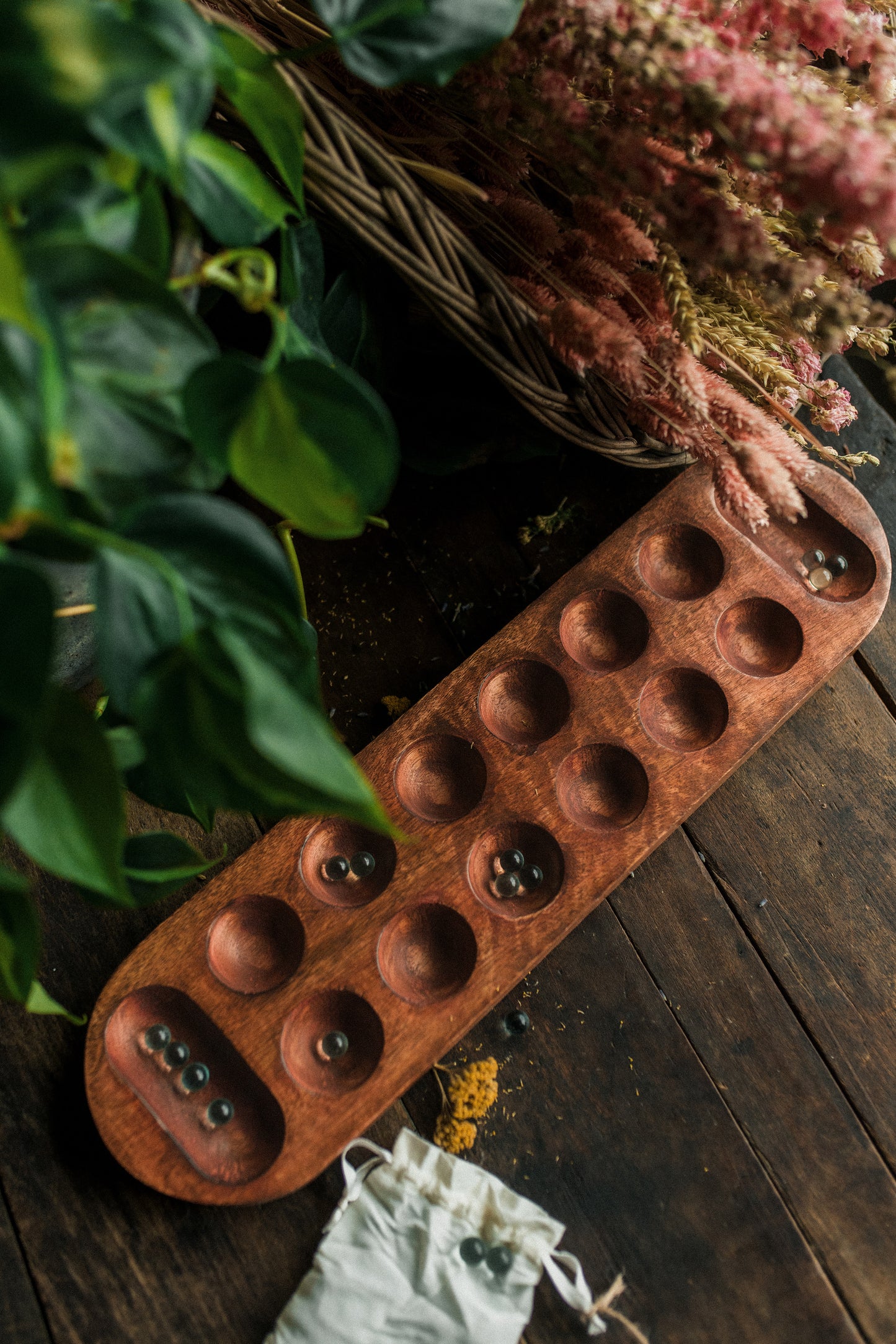 Mancala Game