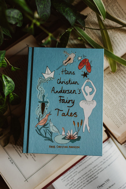 Hans Christian Andersen Fairy Tales | Collector's Edition