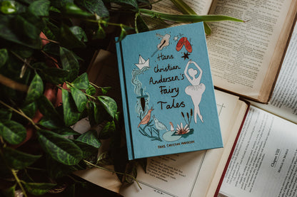 Hans Christian Andersen Fairy Tales | Collector's Edition