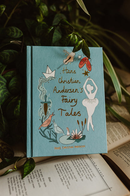 Hans Christian Andersen Fairy Tales | Collector's Edition