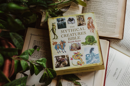 Mythical Creatures Bible