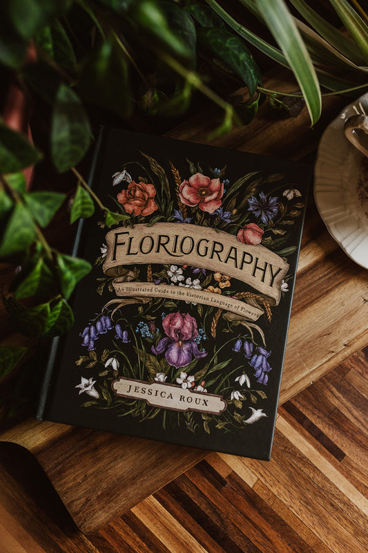 Floriography