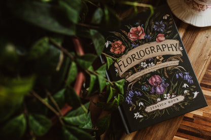 Floriography