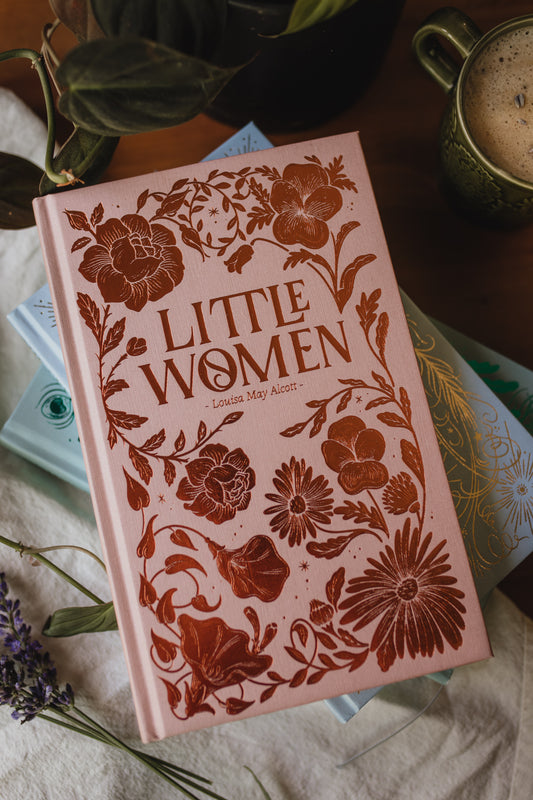 Little Women: Luxe Edition