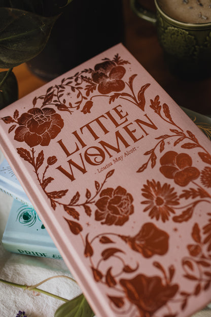 Little Women: Luxe Edition