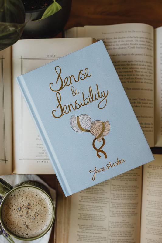 Sense & Sensibility: Collector's Edition