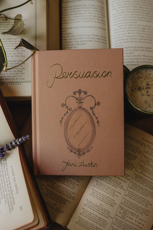 Persuasion: Collector's Edition