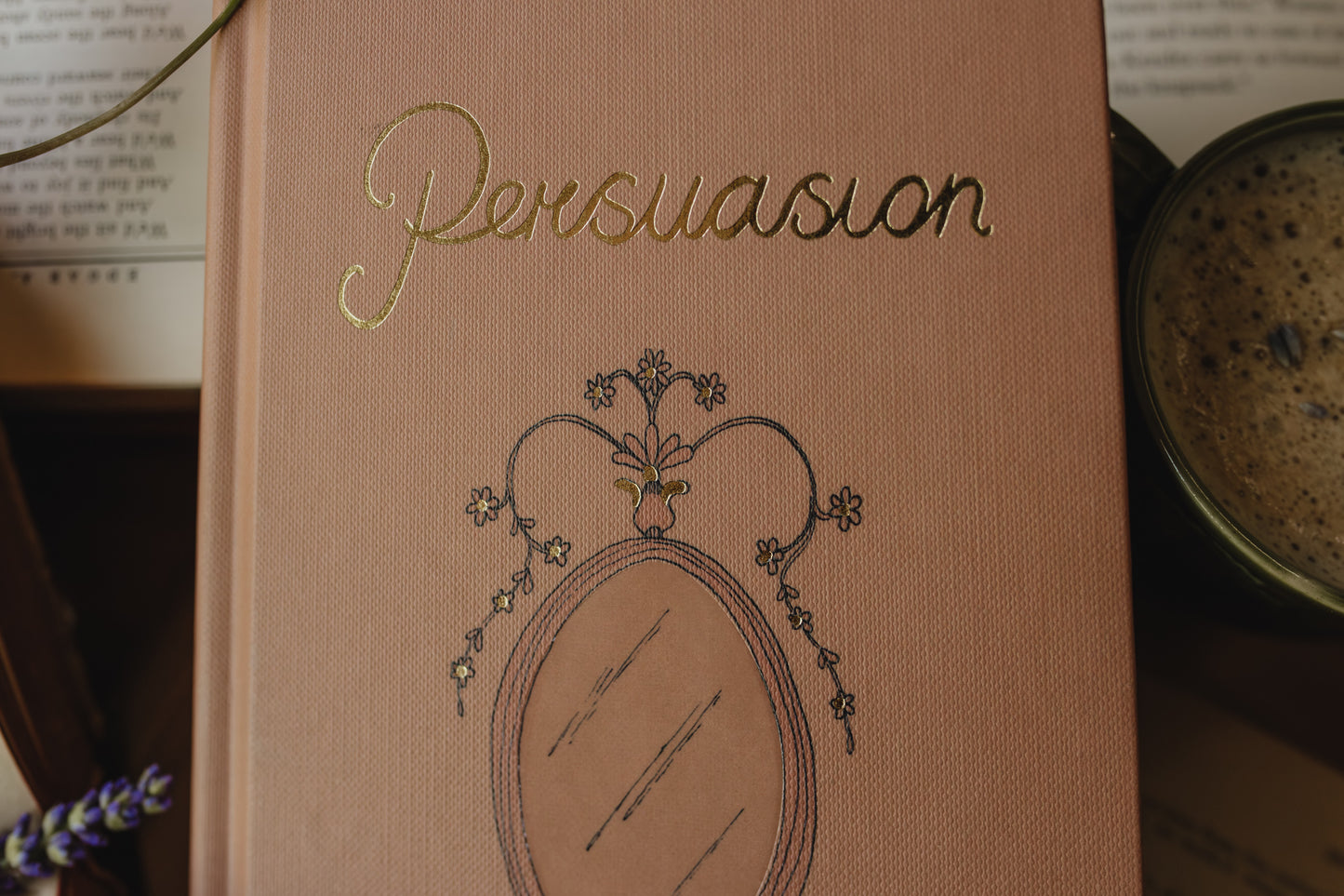 Persuasion: Collector's Edition