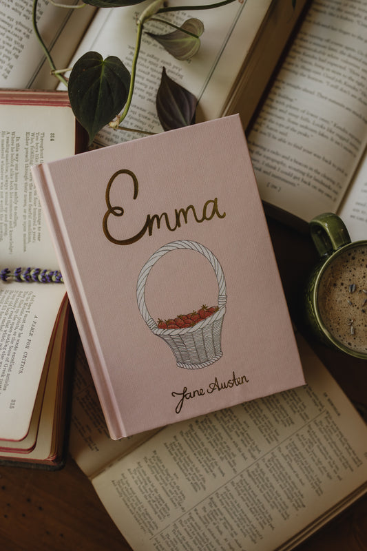 Emma: Collector's Edition