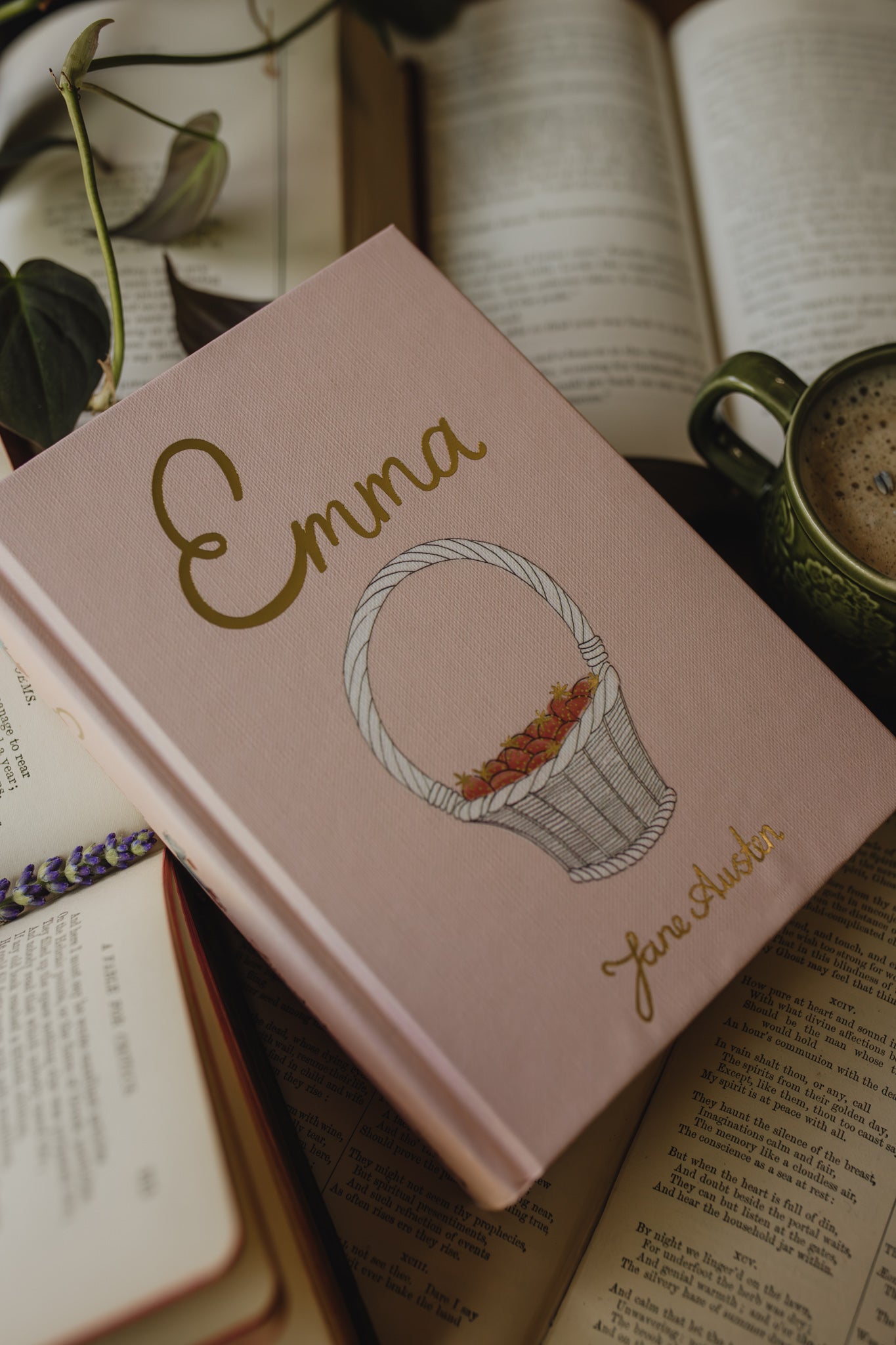 Emma: Collector's Edition
