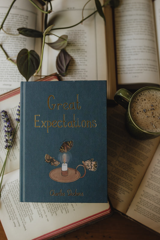 Great Expectations: Collector's Edition