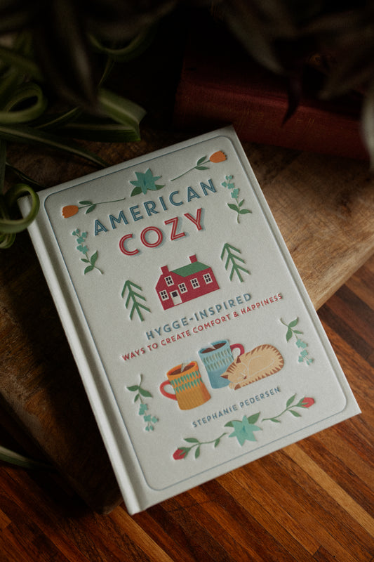 American Cozy: Hygge-Inspired Ways to Create Comfort