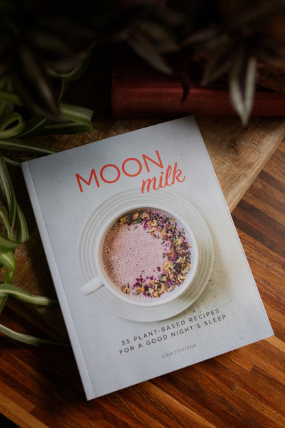 Moon Milk