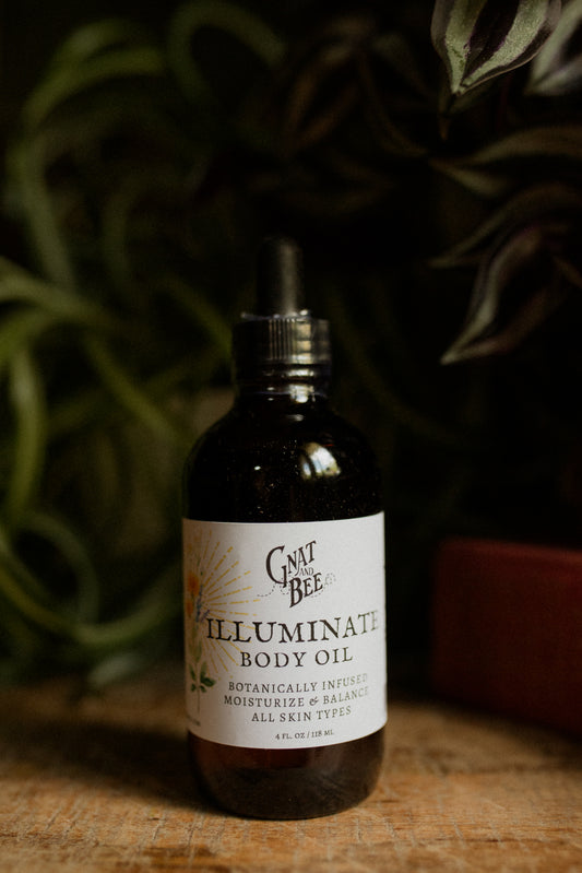 Illuminate | Body Oil