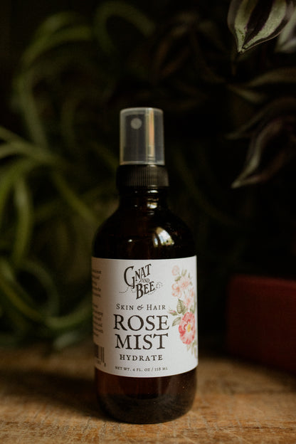 Rose Mist Hydrate