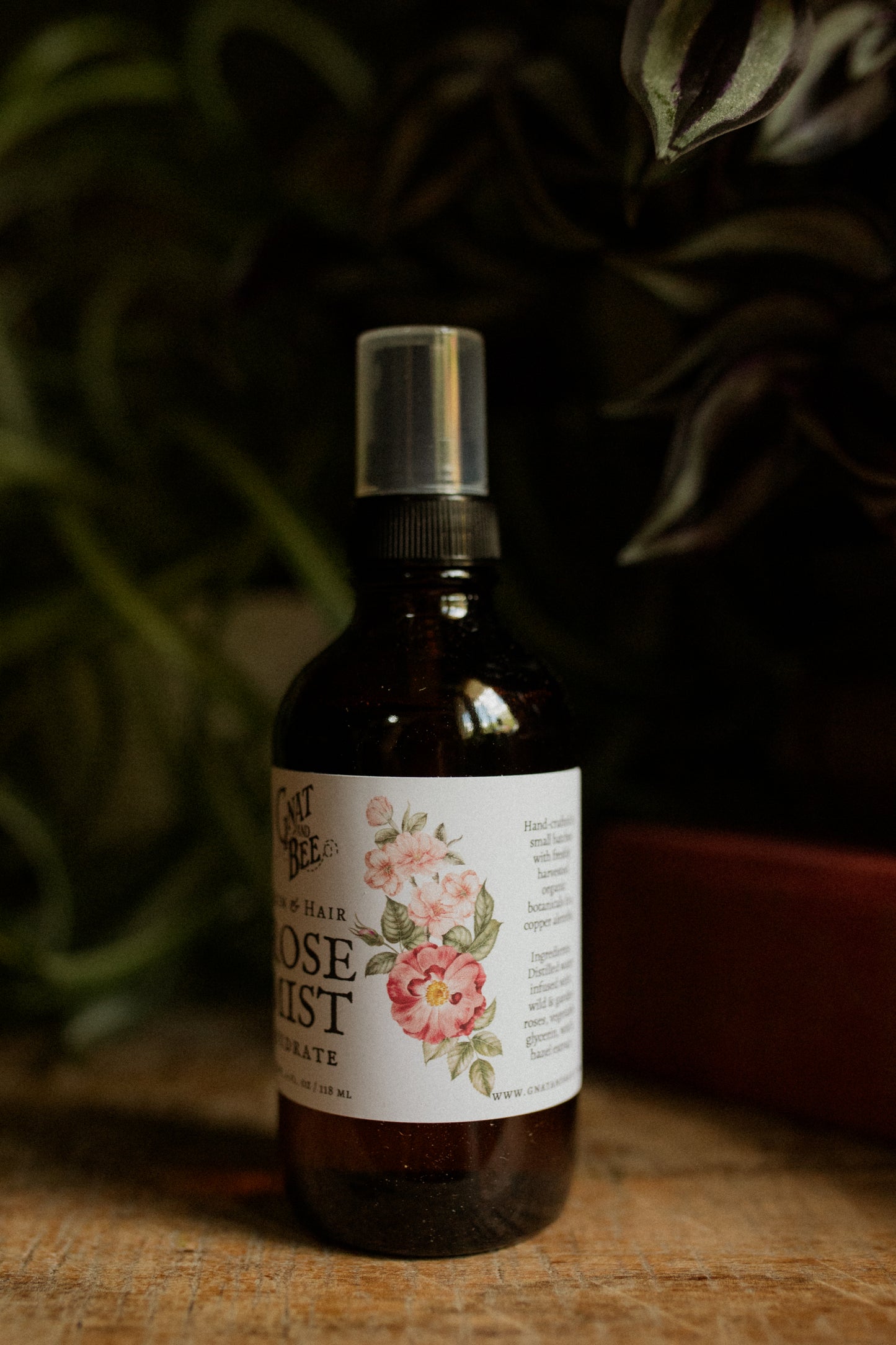 Rose Mist Hydrate