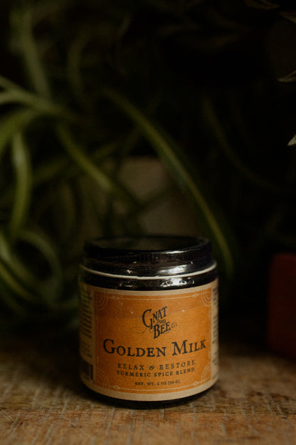 Golden Milk