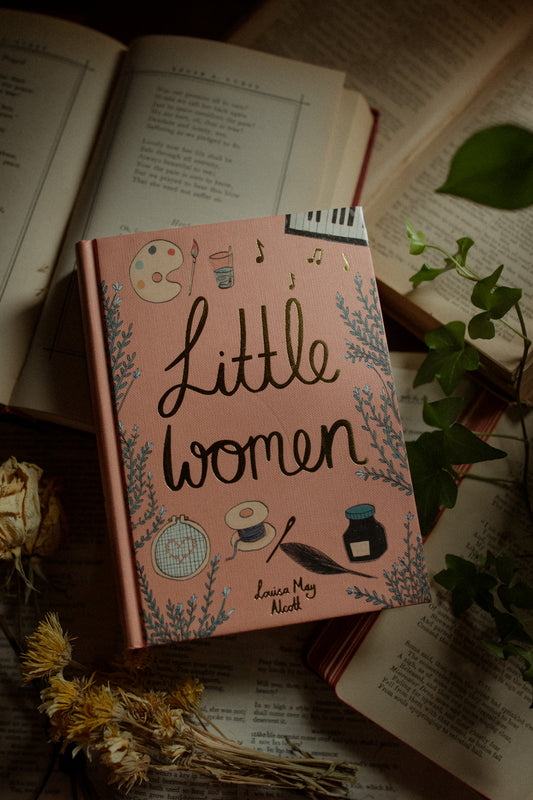 Little Women: Collector's Edition