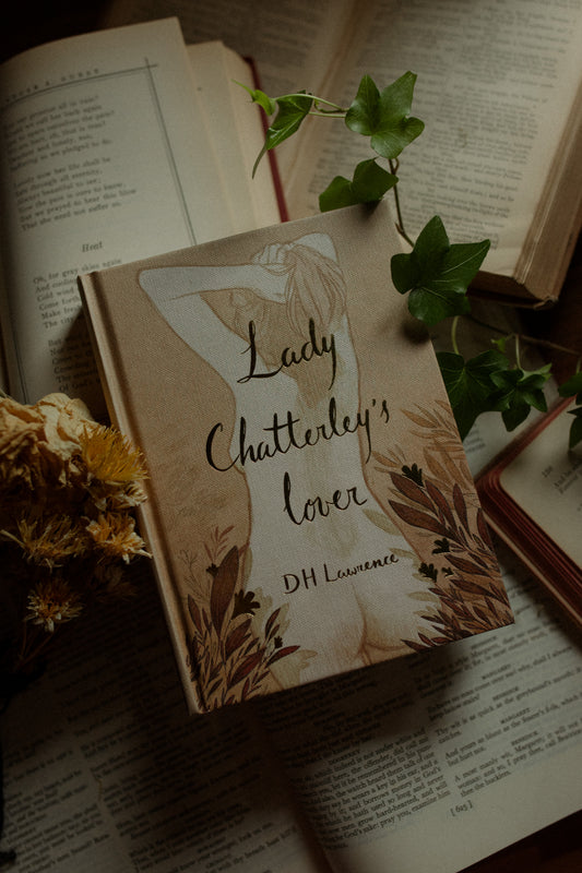 Lady Chatterley's Lover: Collector's Edition