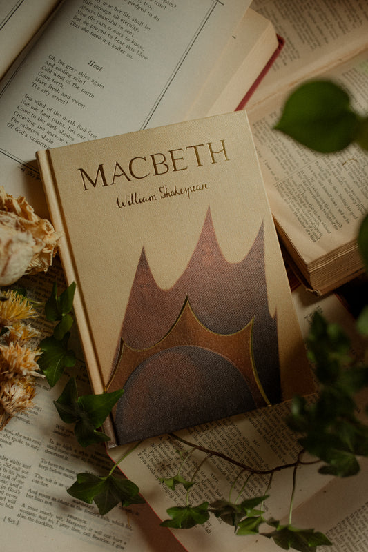 Macbeth: Collector's Edition