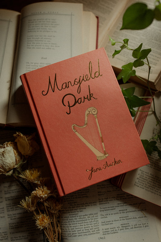 Mansfield Park: Collector's Edition