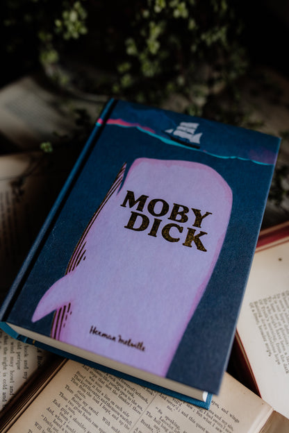 Moby Dick: Collector's Edition