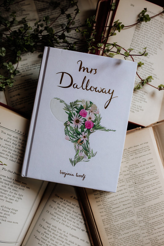 Mrs. Dalloway: Collector's Edition