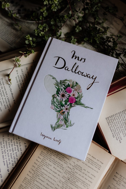 Mrs. Dalloway: Collector's Edition