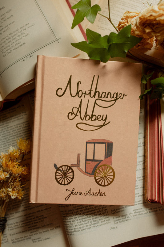 Northanger Abbey: Collector's Edition