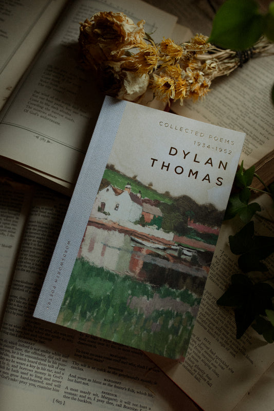 Collected Poems of Dylan Thomas