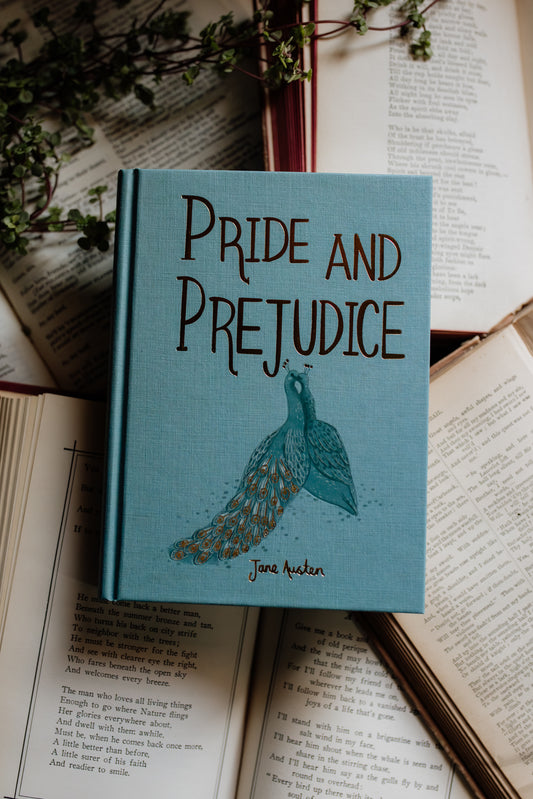 Pride and Prejudice: Collector's Edition