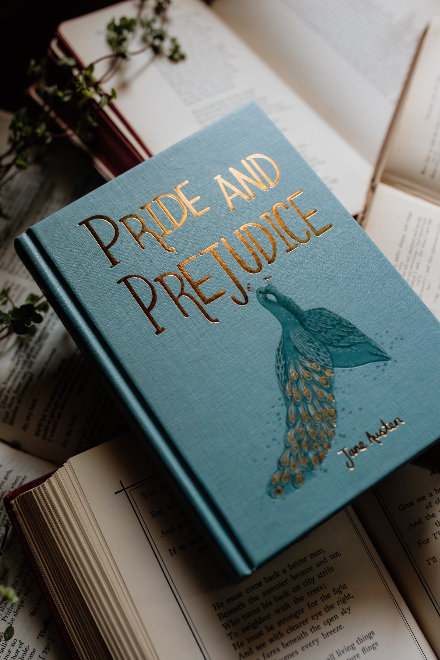 Pride and Prejudice: Collector's Edition