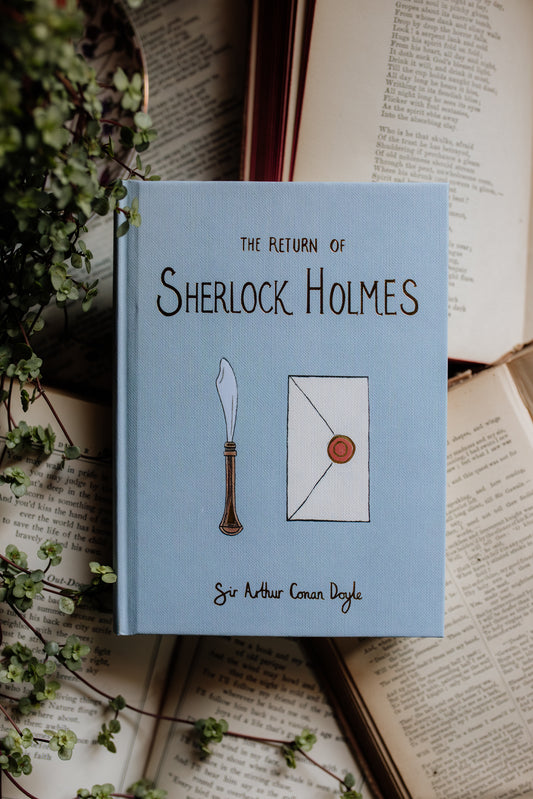 Return of Sherlock Holmes: Collector's Edition