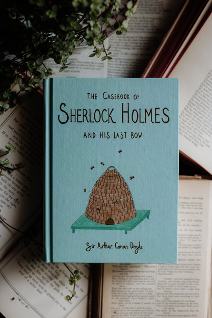 The Casebook of Sherlock Holmes: Collector's Edition