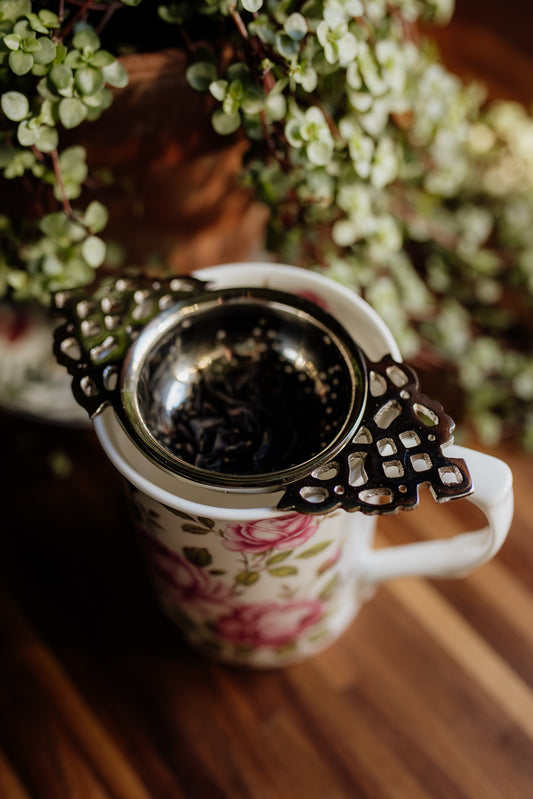 Tea Strainer